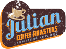 Julian Coffee Roasters